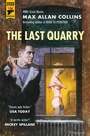 Cover: The Last Quarry - Titan Books