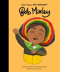 Abbildung von: Bob Marley: Volume 131 - Frances Lincoln Children's Books