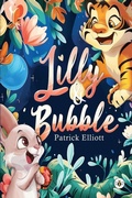 Cover: Lilly and Bubble - Bumblebee Books