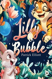 Enlarge image Cover: Lilly and Bubble - Bumblebee Books