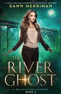 Cover: The River Ghost - Bookouture