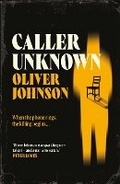 Cover: Caller Unknown - Oneworld Publications
