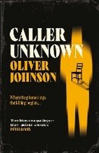 Enlarge image Cover: Caller Unknown - Oneworld Publications