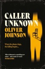 Cover: Caller Unknown - Oneworld Publications