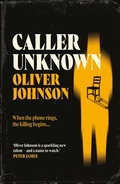 Cover: Caller Unknown - Oneworld Publications