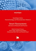 Cover: Smart Nanosystems - IntechOpen