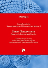 Enlarge image Cover: Smart Nanosystems - IntechOpen