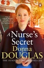 Cover: A Nurse's Secret - Penguin (Cornerstone)