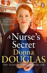Enlarge image Cover: A Nurse's Secret - Penguin (Cornerstone)