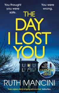 Abbildung von: The Day I Lost You - Century