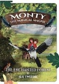 Cover: The MontyThe Magical Magpie - Giles Wood Publishing