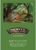 Cover: The Monty The Magical Magpie - Giles Wood Publishing