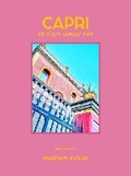 Cover: Capri - Struktur Editions