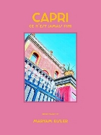 Enlarge image Cover: Capri - Struktur Editions