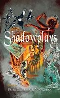 Cover: Shadowsplay - PS Publishing
