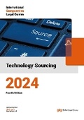 Cover: International Comparative Legal Guide - Technology Sourcing 2024 2024: 5 - Global Legal Group Ltd