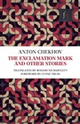 Cover: The Exclamation Mark And Other Short Stories - Hesperus Press Ltd.