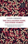 Cover: The Exclamation Mark And Other Short Stories - Hesperus Press Ltd.