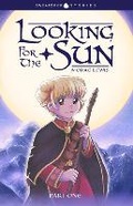 Cover: Looking for the Sun: 1 - Sweatdrop Studios