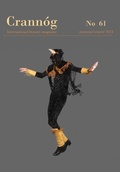 Cover: Crannog 61 - Wordsonthestreet