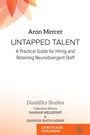 Cover: Untapped Talent - Lived Places Publishing