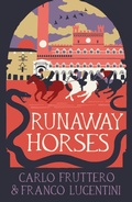 Cover: Runaway Horses - Bitter Lemon Press