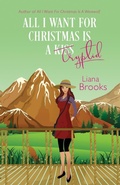 Cover: All I Want For Christmas Is A Cryptid - Inkprint Press