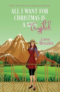 Enlarge image Cover: All I Want For Christmas Is A Cryptid - Inkprint Press