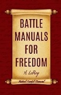 Cover: Battle Manuals for Freedom Collection - Unparagoned