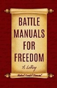Enlarge image Cover: Battle Manuals for Freedom Collection - Unparagoned