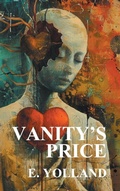 Cover: Vanity's Price - Nezu Press