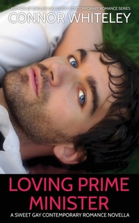 Abbildung von: Loving Prime Minister - CGD Publishing