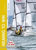 Cover: Helming to Win - Fernhurst Books Limited