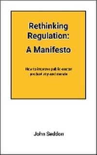 Abbildung von: Rethinking Regulation: A Manifesto - Triarchy Press