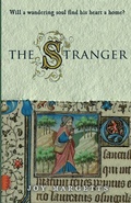 Cover: The Stranger - Broad Place Publishing
