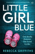 Cover: Little Girl Blue - Bloodhound Books