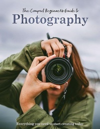 Enlarge image Cover: The Compact Beginner's Guide to Photography - Sona Books