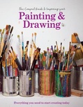 Cover: The Compact Guide to Improving your Painting and Drawing - Sona Books