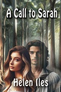 Cover: A Call to Sarah - Linellen Press