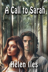 Enlarge image Cover: A Call to Sarah - Linellen Press
