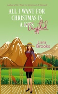 Cover: All I Want For Christmas Is A Cryptid - Inkprint Press