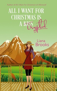 Enlarge image Cover: All I Want For Christmas Is A Cryptid - Inkprint Press