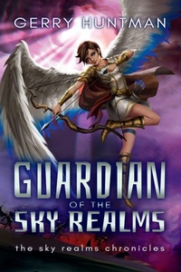 Enlarge image Cover: Guardian of the Sky Realms - IFWG Publishing Australia