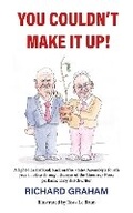 Abbildung von: You Couldn't Make It Up! - Blue Ormer Publishing