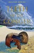 Cover: Teeth of the Conger - Blue Ormer Publishing