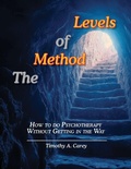 Cover: The Method of Levels - Living Control Systems Publishing