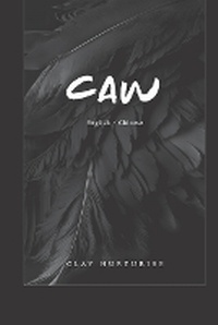 Enlarge image Cover: Caw - Raven House Publishing