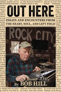 Cover: Out Here - Old Stone Press