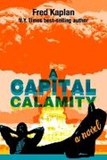 Cover: A Capital Calamity - Miniver Press