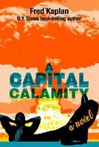 Enlarge image Cover: A Capital Calamity - Miniver Press